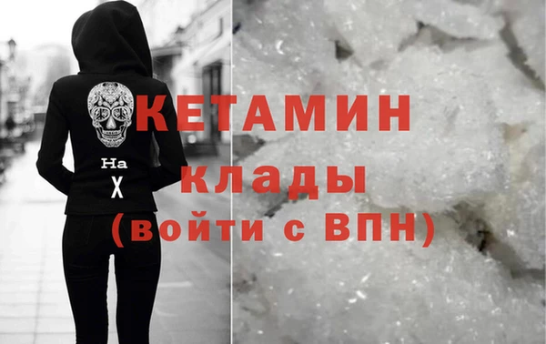 стаф Гусь-Хрустальный